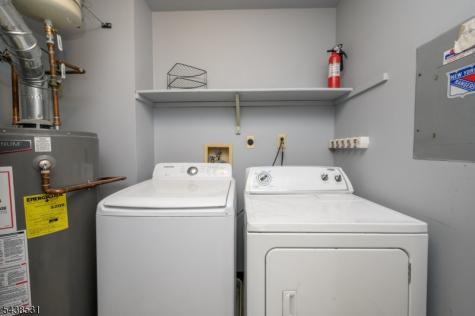 913 Timberbrooke Drive Bedminster NJ 07921