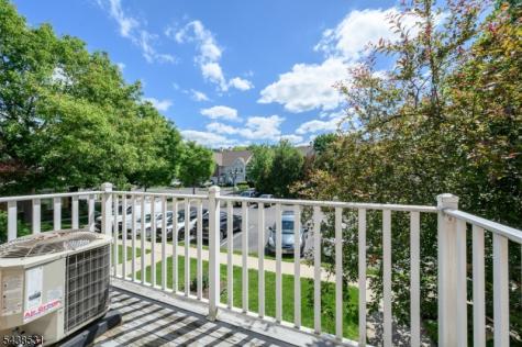 913 Timberbrooke Drive Bedminster NJ 07921