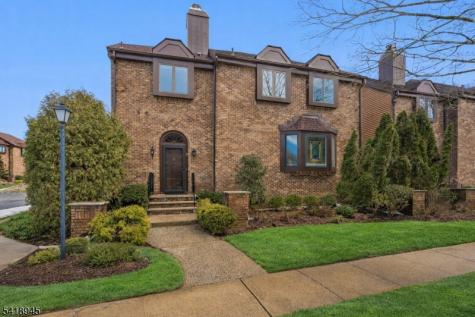 9 Klara Court Madison NJ 07940