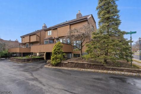 9 Klara Court Madison NJ 07940