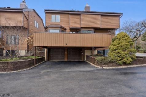 9 Klara Court Madison NJ 07940