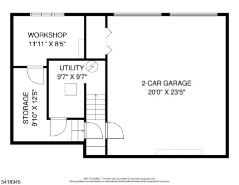 9 Klara Court Madison NJ 07940