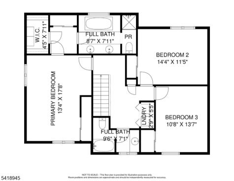 9 Klara Court Madison NJ 07940