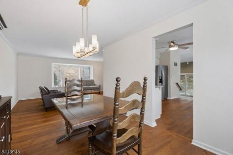 9 Klara Court Madison NJ 07940