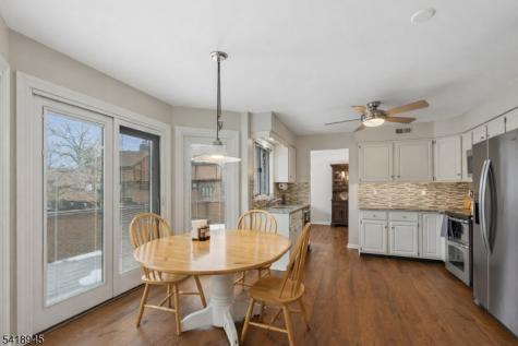 9 Klara Court Madison NJ 07940