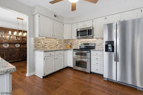 9 Klara Court Madison NJ 07940
