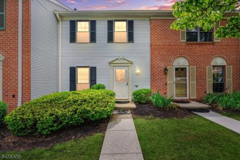 309 English Place Bernards NJ 07920