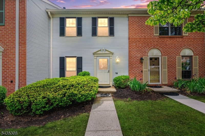 309 English Place Bernards NJ 07920