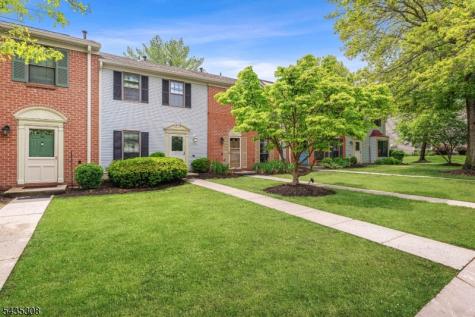 309 English Place Bernards NJ 07920
