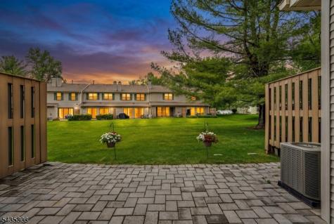 309 English Place Bernards NJ 07920