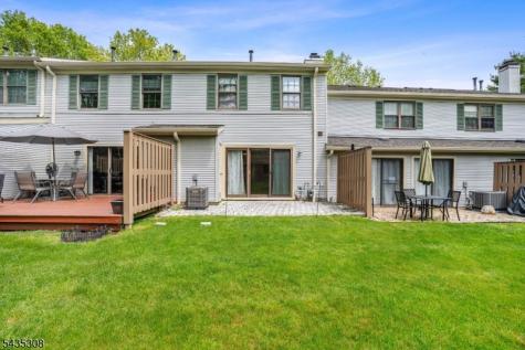 309 English Place Bernards NJ 07920