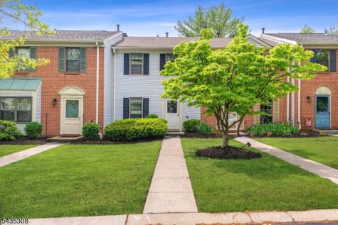 309 English Place Bernards NJ 07920