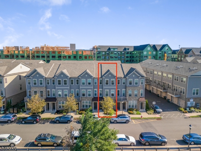 39 S Davenport Street Somerville NJ 08876