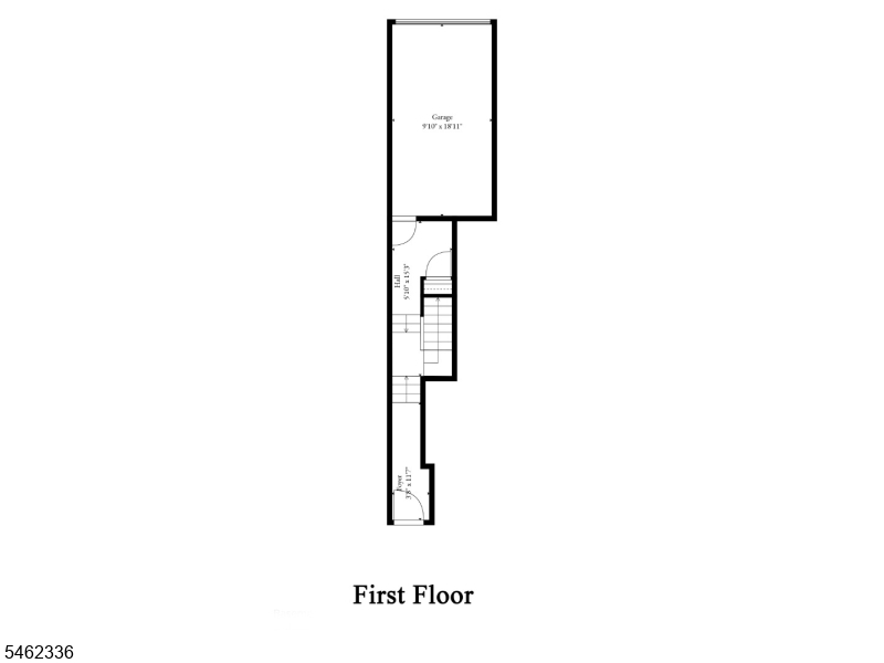 39 S Davenport Street Somerville NJ 08876