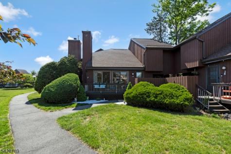 59 Taurus Dr 2d Hillsborough NJ 08844