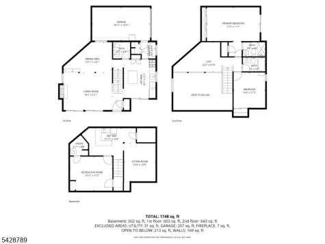 59 Taurus Dr 2d Hillsborough NJ 08844
