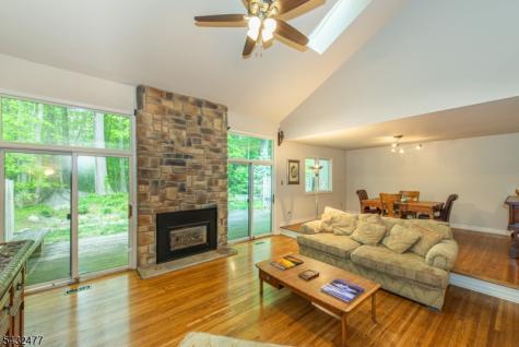 21 Lockley Court Mountain Lakes NJ 07046