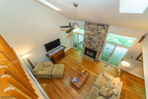 21 Lockley Court Mountain Lakes NJ 07046