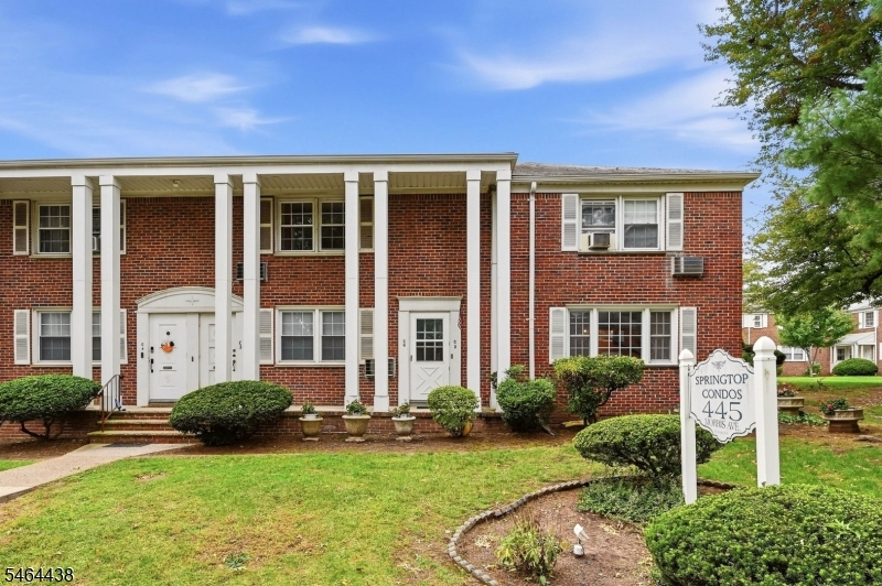 445 Morris Avenue Springfield NJ 07081
