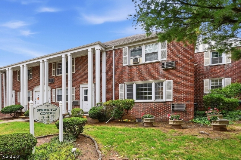 445 Morris Avenue Springfield NJ 07081