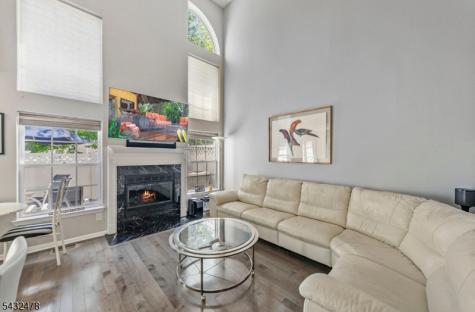 78 Heritage Court Montville NJ 07082