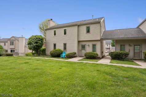 4 C Somerset Hills Court Bernardsville NJ 07924