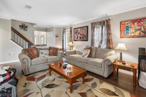 4 C Somerset Hills Court Bernardsville NJ 07924