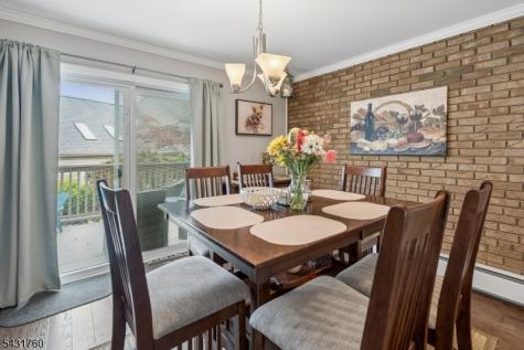 4 C Somerset Hills Court Bernardsville NJ 07924