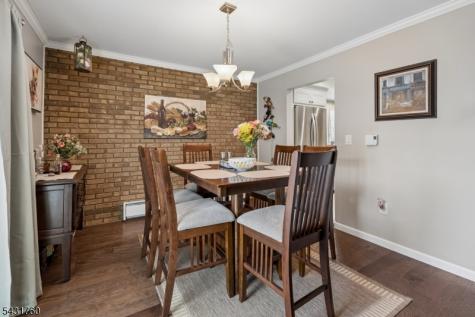 4 C Somerset Hills Court Bernardsville NJ 07924
