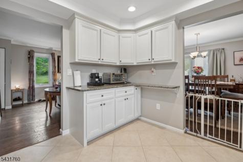 4 C Somerset Hills Court Bernardsville NJ 07924