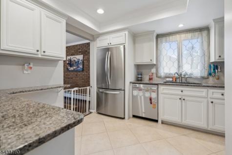 4 C Somerset Hills Court Bernardsville NJ 07924