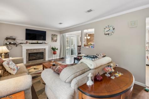 4 C Somerset Hills Court Bernardsville NJ 07924