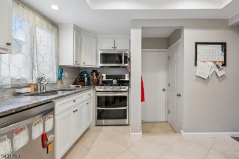 4 C Somerset Hills Court Bernardsville NJ 07924