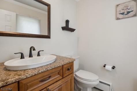 4 C Somerset Hills Court Bernardsville NJ 07924