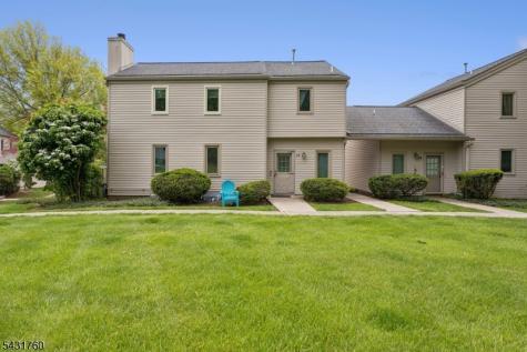 4 C Somerset Hills Court Bernardsville NJ 07924