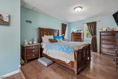 4 C Somerset Hills Court Bernardsville NJ 07924