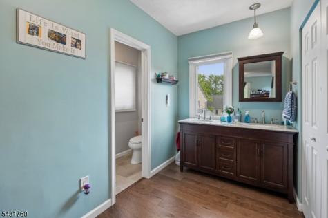4 C Somerset Hills Court Bernardsville NJ 07924