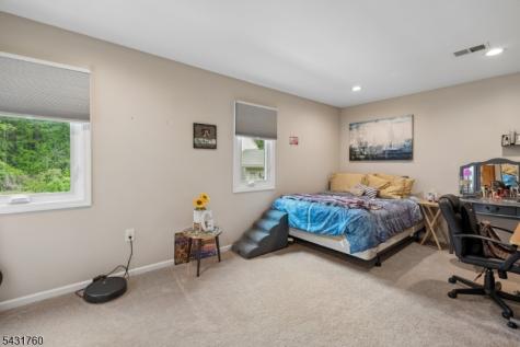 4 C Somerset Hills Court Bernardsville NJ 07924