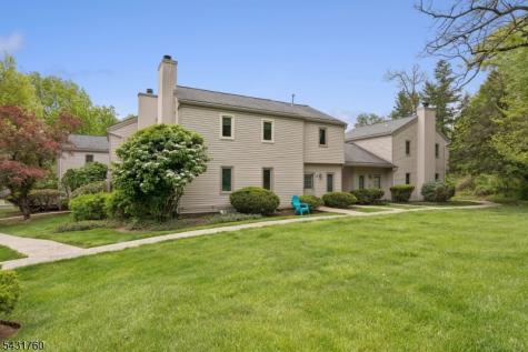 4 C Somerset Hills Court Bernardsville NJ 07924