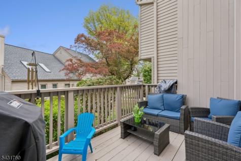 4 C Somerset Hills Court Bernardsville NJ 07924