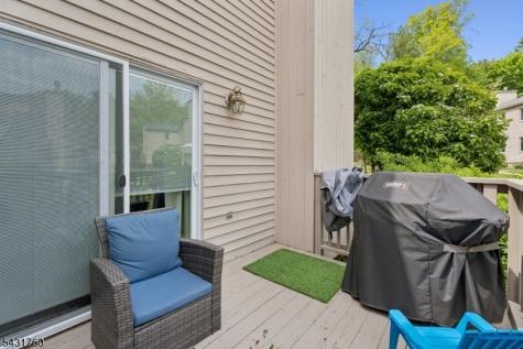 4 C Somerset Hills Court Bernardsville NJ 07924