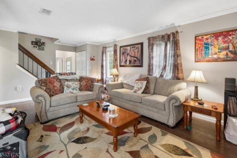 4 C Somerset Hills Court Bernardsville NJ 07924