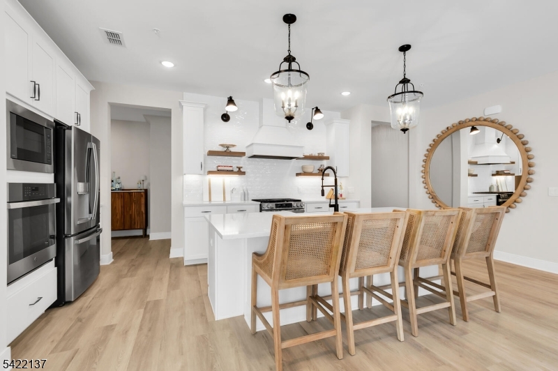 103 Honeysuckle Lane Warren NJ 07059