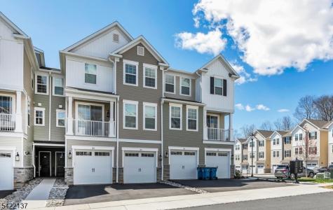 103 Honeysuckle Lane Warren NJ 07059