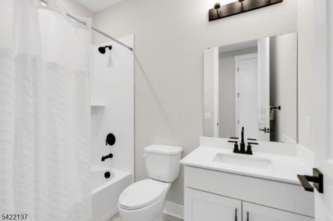 103 Honeysuckle Lane Warren NJ 07059