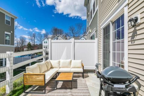 103 Honeysuckle Lane Warren NJ 07059