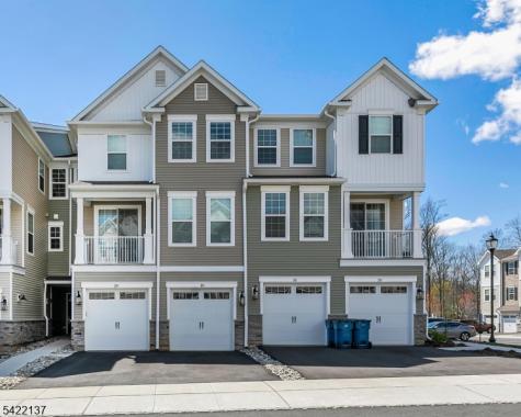 103 Honeysuckle Lane Warren NJ 07059
