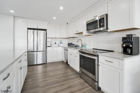 1 Claridge Drive Verona NJ 07044