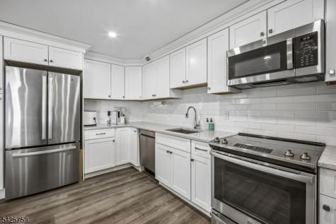1 Claridge Drive Verona NJ 07044