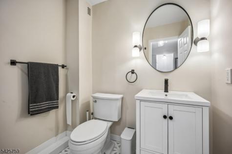 1 Claridge Drive Verona NJ 07044